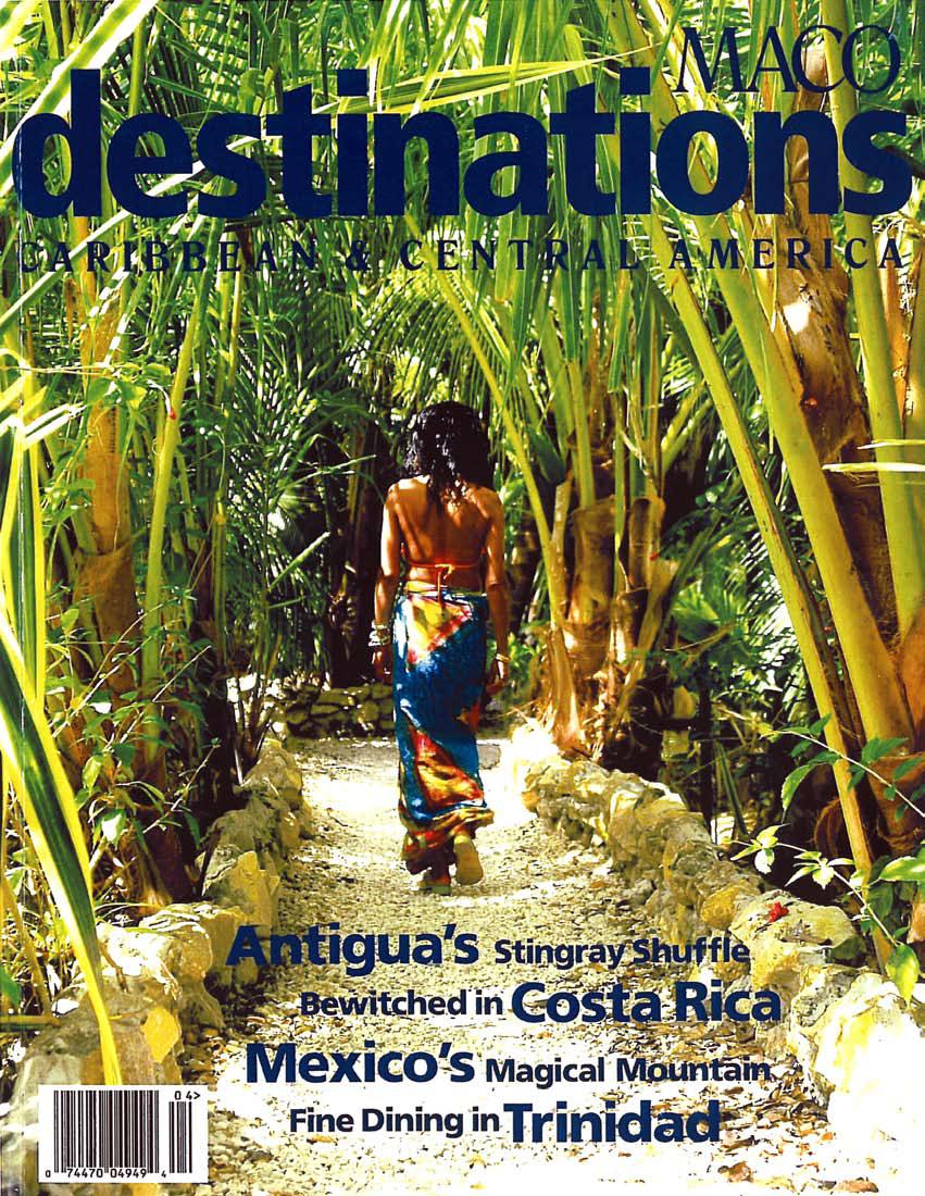 MACO Destinations
